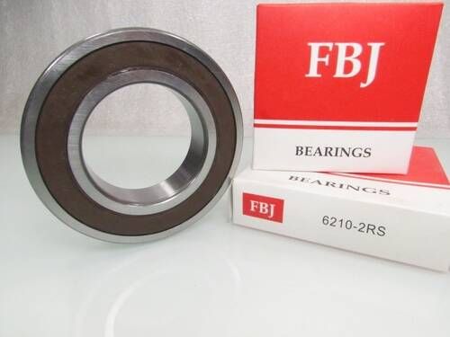 6210 2RS FBJ