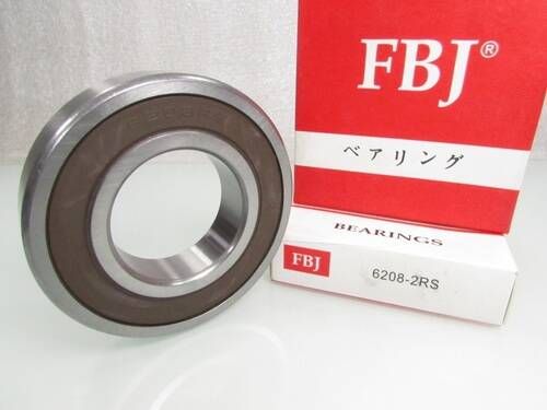6208 2RS FBJ