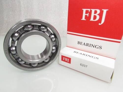 6207 FBJ