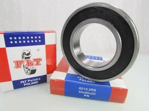 6210 2RS FLT