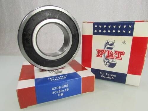 6208 2RS FLT