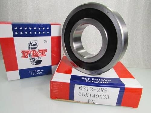 6313 2RS FLT
