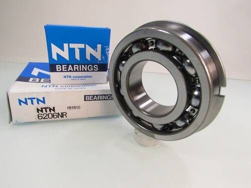 6206NR NTN