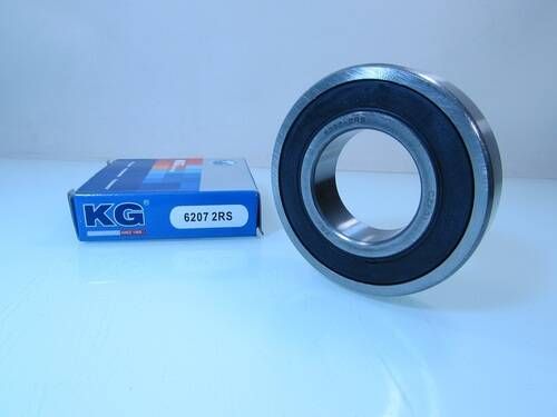 6207 2RS KG
