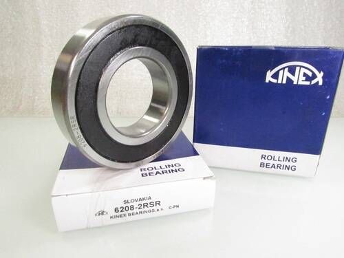 6208 2RS KINEX