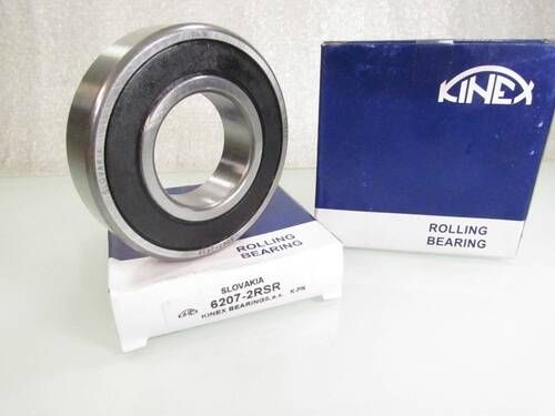6207 2RS KINEX