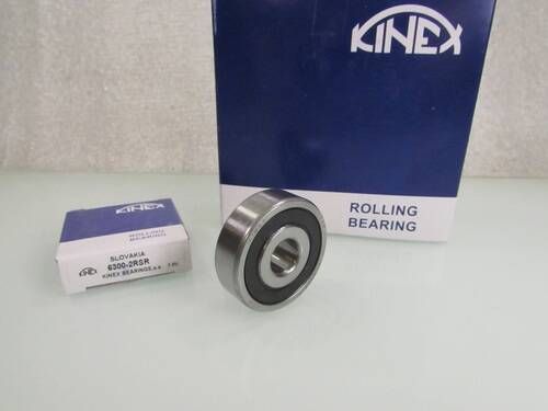 6300 2RS KINEX