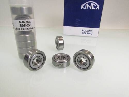 606 ZZ KINEX