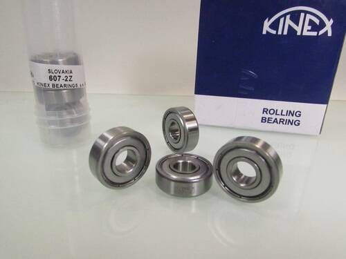 607 ZZ KINEX