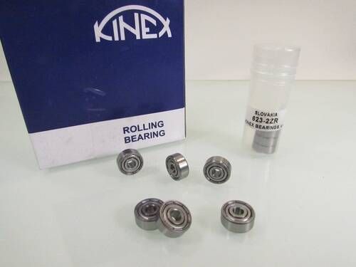 623 ZZ KINEX