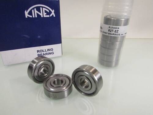 627 ZZ KINEX