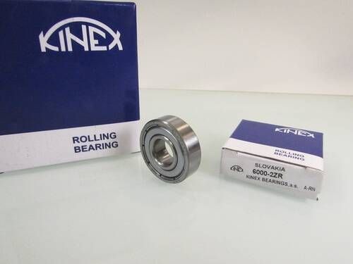 6000 ZZ KINEX