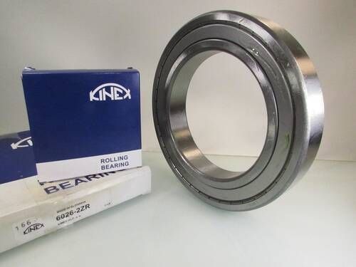 6026 ZZ KINEX