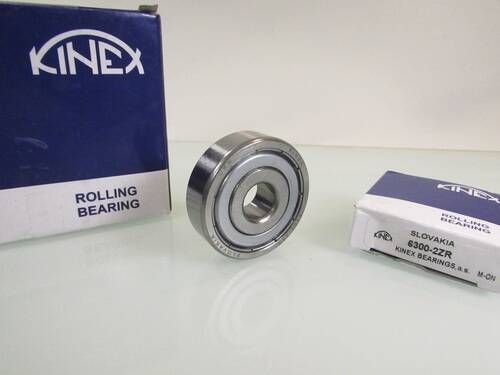 6300 ZZ KINEX