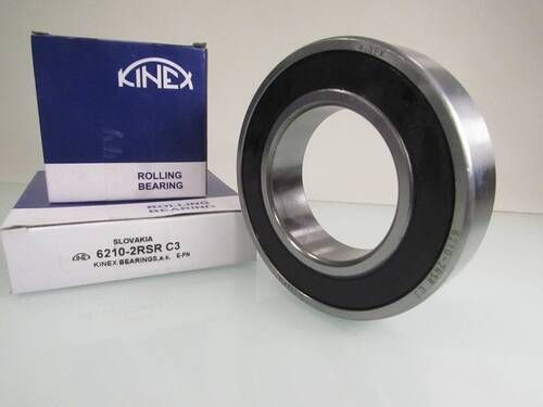 6210 2RS C3 KINEX