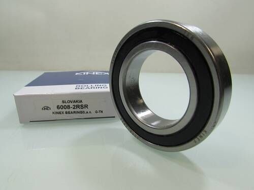 6008-2RSR C3 KINEX