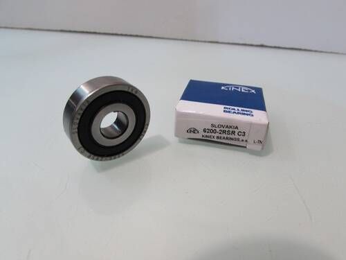 6200 2RSR C3 KINEX