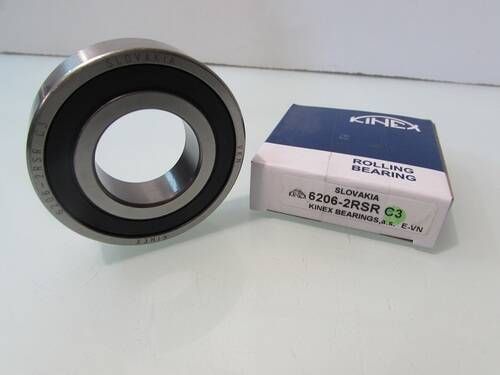 6206 2RSR C3 KINEX