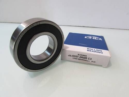 6207 2RSR C3 KINEX