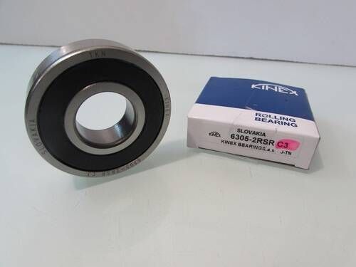 6305-2RSR C3 KINEX