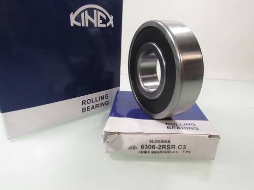 6306 2RS C3 KINEX