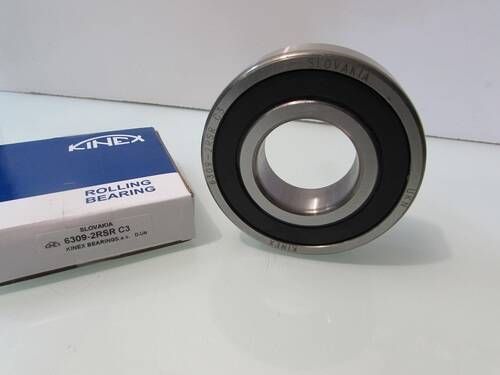 6309 2RSR C3 KINEX