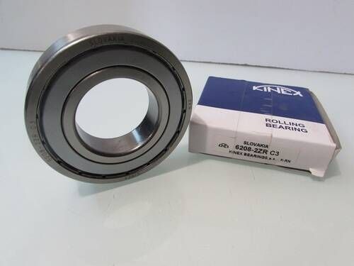 6208 2ZR C3 KINEX