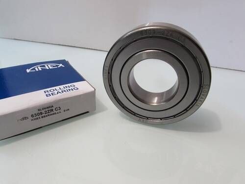 6309 2ZR C3 KINEX