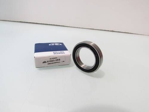 61803 2RSR KINEX