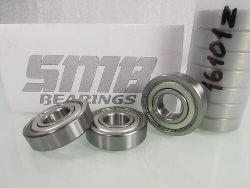 16101 ZZ SMB вальниця
