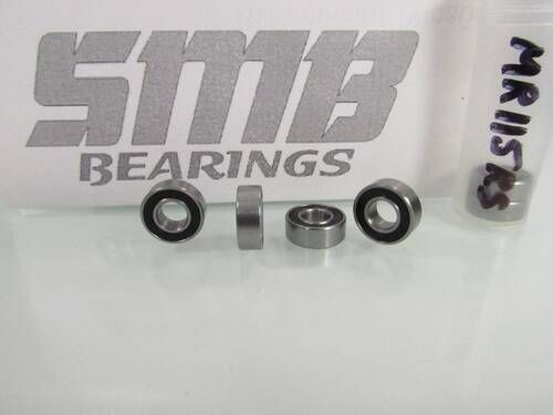 MR115 2RS SMB