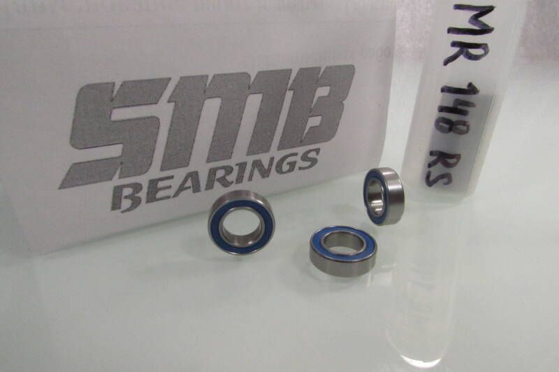 MR148 2RS SMB