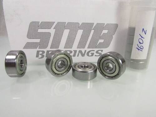 1601 ZZ SMB