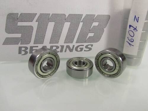 1602-ZZ SMB