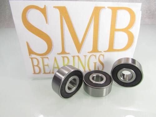 1603 2RS SMB