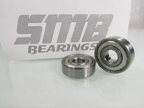 1603 ZZ SMB
