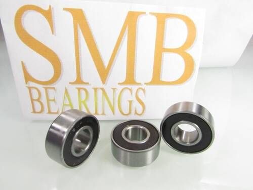 1604 2RS SMB