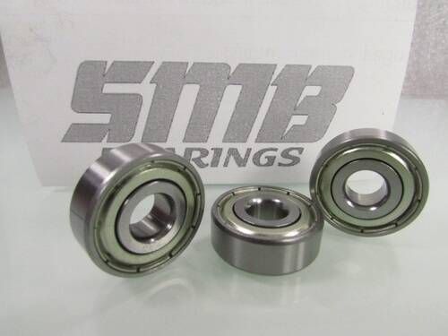 1605 ZZ SMB