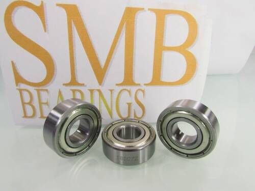 1606 ZZ SMB