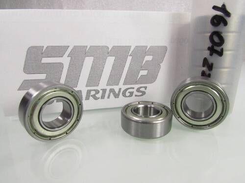 1607 ZZ SMB