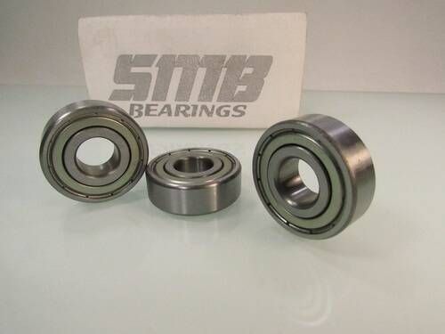 1615 ZZ SMB