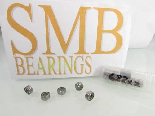 682X-ZZ SMB