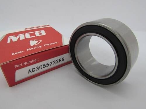 AC355522 2RS MCB
