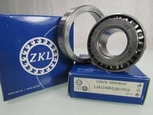 11949/10 ZKL