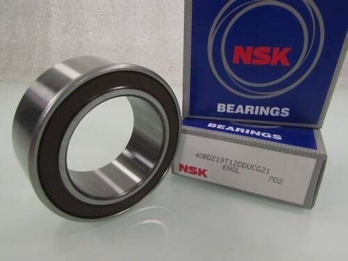 40BD219T12DDUCG21 NSK