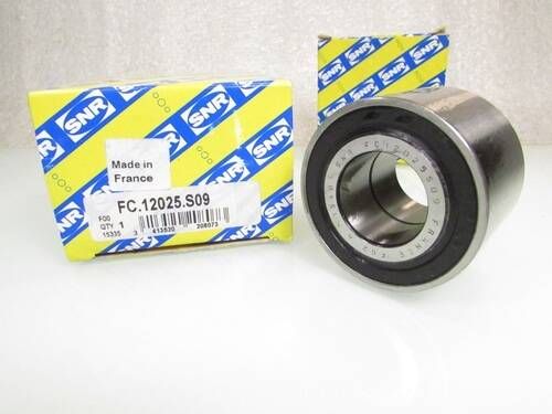 FC12025S09 SNR