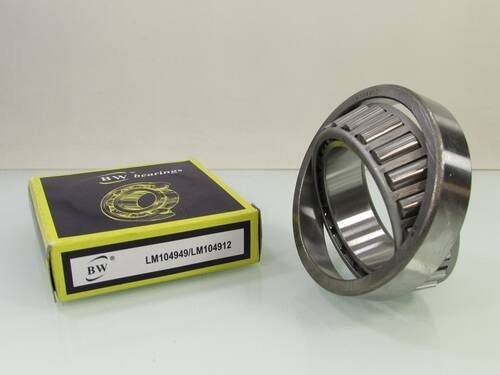 LM104949/LM104912 пiдшипник