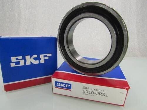 6010 2RS SKF