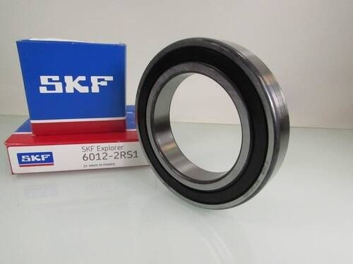 6012 2RS SKF