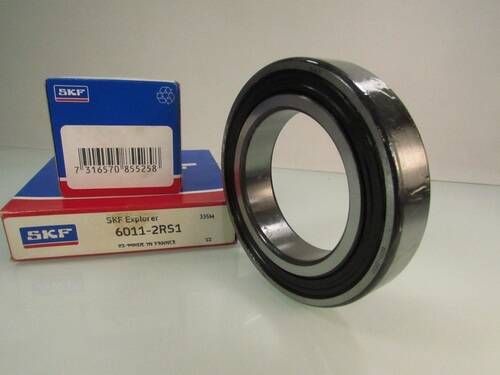 6011 2RS SKF